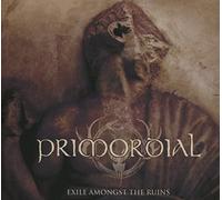 Primordial - Exile ammongst the ruins