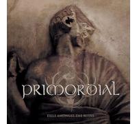 Primordial – Exile Amongst The Ruins