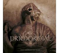 Primordial - Exile Amongst The Ruins [Vinilo]