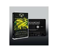 Primordial - Gods To The Godless - Live At Bang Your Head [Casete]