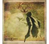 Primordial - How It Ends