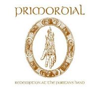 Primordial Redemption at the Puritan's Hand (CD) Album (Importación USA)