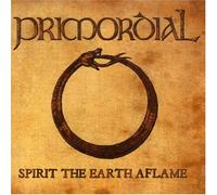 Primordial - Spirit the Earth a Flame