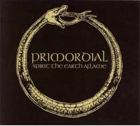 Primordial Spirit the Earth Aflame (CD) Album (Importación USA)