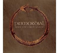 Primordial - Spirit The Earth Aflame [Vinilo]