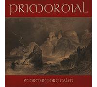 Primordial - Storm Before Calm [Vinilo]