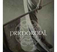 Primordial To the Nameless Dead (CD) Album (Importación USA)