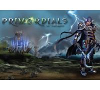 Primordials of Amyrion (PC) Epic Games Key - GLOBAL