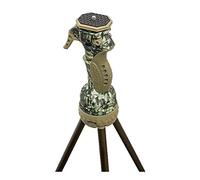 PRIMOS 65502 Hunting, Trigger Stick Gen III, Placa de Montaje para cámara, Unisex, Multicolor, 1 Count (Pack of 1)