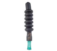 Primos Hunting 829 Carrete de Pesca, Cebo Fundido, caña de Pescar, Unisex, Talla única