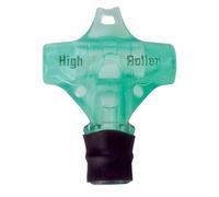 PRIMOS Reclamo High Roller Patos, Unisex Adulto, Negro/Verde, Talla única