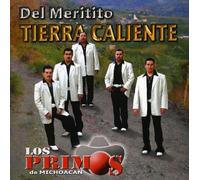 Primos De Durango - Merittito Tierra Caliente