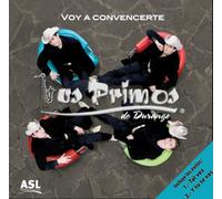 Primos De Durango - Voy a Convencerte