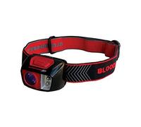 Primos Hunting 61109 Bloodhunter HD - Linterna Frontal, Color Naranja