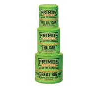 Primos Hunting 713, Deer Call, Paquete Familiar The Can, Unisex, Verde, Talla única
