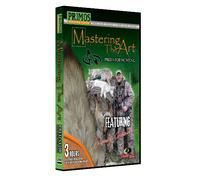 Primos Hunting DVD instructivo Calls Mastering The Art Predator