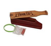 Primos Hunting Hook-Up Box Call, Llamada de fricción, Turquía, Caja magnética de conexión, Hombres, marrón, Talla única