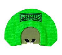 Primos Hunting Primos The Karen Hen House Series Turkey Mouth Call, Verde PS1264