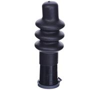 PRIMOS Hunting, The Gobbler Shaker, Turkey Call Llamada a Turquía, Unisex Adulto, Negro, Talla única