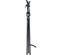 PRIMOS Meta de tres patas Tall Generation 3 - Onyx Edition (negro)