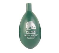 Primos Reclamo caza zorro Mouse Squeeze Call Green Talla única 1 paquete