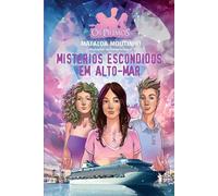 Primos n.º 21: Mistérios Escondidos em Alto-Mar