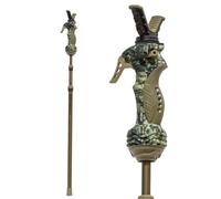 PRIMOS Palo de gatillo de Caza GEN3 - Soporte de Tiro Truth Camo, Ajuste a 83.8-165.1 cm