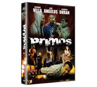 Primos [Reino Unido] [DVD]