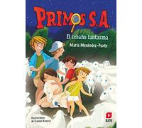 Primos S.A. 4: El rebaño fantasma