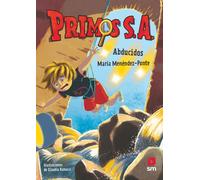 Primos S.A. 9: Abducidos