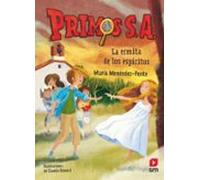 Primos S.a.nº3 :la Ermita De Los Espiritus
