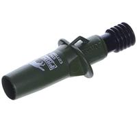 PRIMOS Still Cottontail Rabbit Predator Call 316, Unisex, Multicolor, Talla única