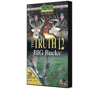 Primos The Truth 12 BIG Bucks Hunting Video