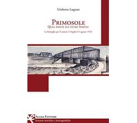 Primosole. Quel ponte sul fiume Simeto. La battaglia per Catania 13 luglio-13 agosto 1943