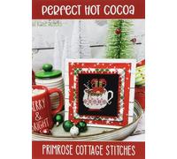 Primrose Cottage Patrón perfecto de cacao caliente, ninguno