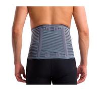 Primspine Care Faja Lumbosacra Baja Talla L Gris 1ud