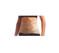 Primspine Care+ Faja Lumbosacra Doble Tensor Beige XXL 1ud