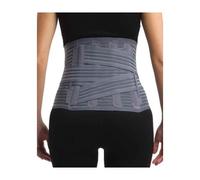 Primspine Care+ Faja Lumbosacra Doble Tensor Gris XXL 1ud