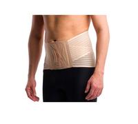 Primspine Care Faja Lumbosacra Semirrígida Cruce Bei XS 1 ud