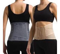 Primspine Care Faja Lumbosacra Semirrigida Cruce Lumbar Xl BEIGE