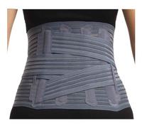 Primspine Faja Lumbosacra Semirrigida PRS620 Gris S 1ud