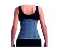 Primspine Modular Faja Lumbosacra Semirrigida Alta Doble Banda Xl