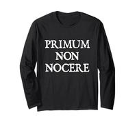 Primum Non Nocere - First, Do No Harm Manga Larga