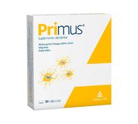 Primus 30 Cápsulas
