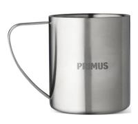 PRIMUS 4season Mug 0.2l Stainless Steel - Unisex - Gris - talla única- modelo 2025