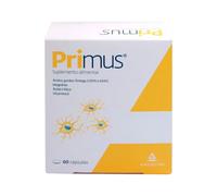 Primus 60 cápsulas