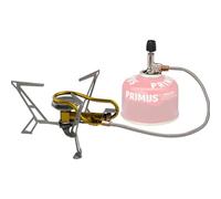 Primus Express Spider II Stove Hornillo a gas Talla única Gris