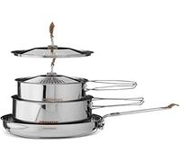 PRIMUS Campfire Cookset Small - Unisex - Gris - talla única- modelo 2026