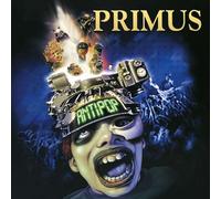 Primus Antipop (Vinyl) (Importación USA)
