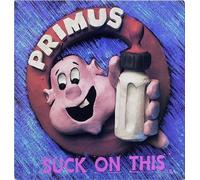 Suck On This [Vinilo]